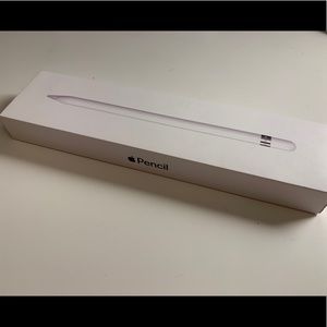 Brand New Apple Pen